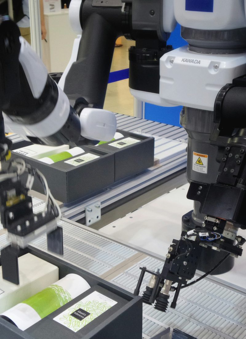 Contract Manufacturing