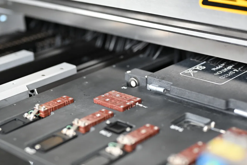 Diagnosing Nitrogen Consumption and Oxygen PPM Issues in Reflow Soldering