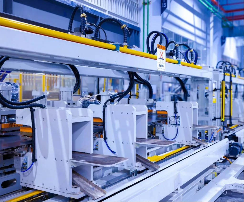OEM Manufacturing