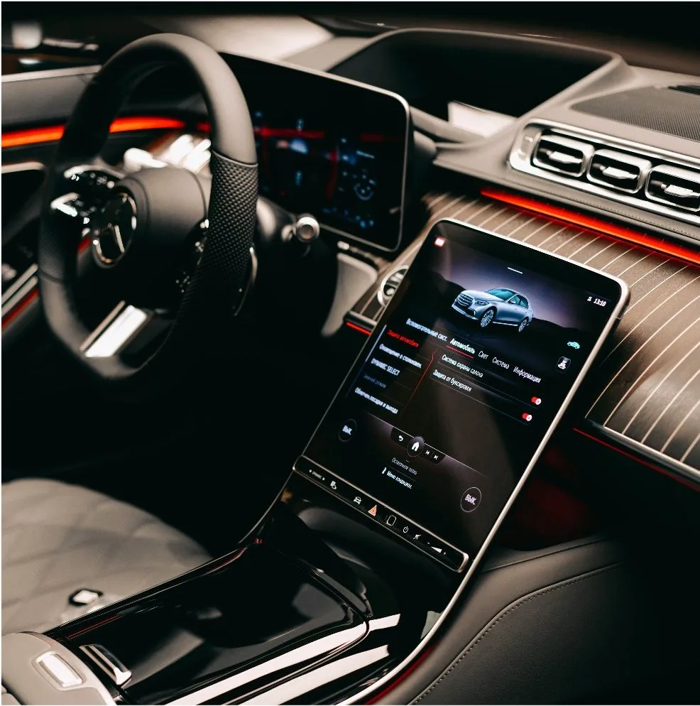 Automotive