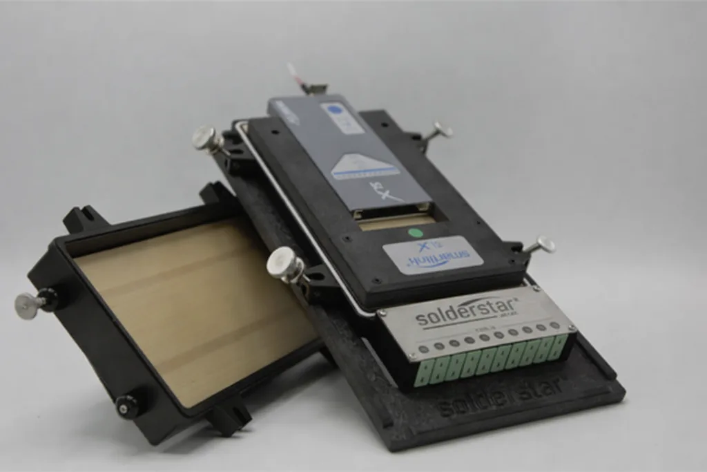 VP-10 Vapor Phase Profiler