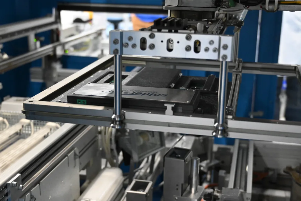 Selective Shuttle – Selective Solder Optimizer