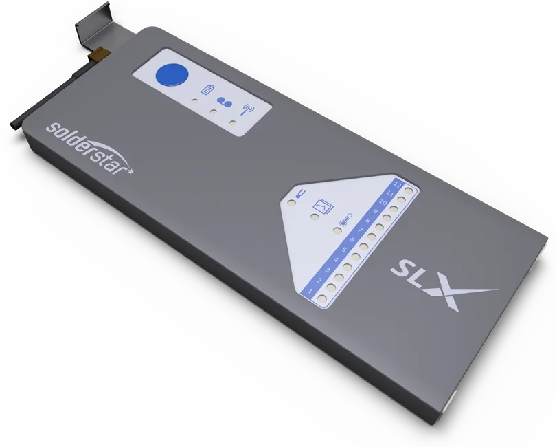 SLX Thermal Profiler