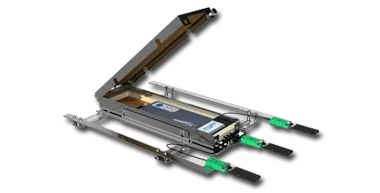 DeltaPRObe – Reflow Oven temperature checker