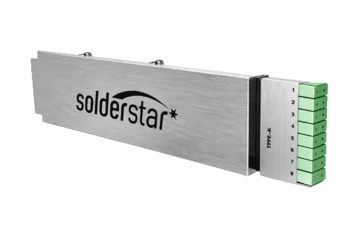 R-0925-SLX 9 Channel Profiler