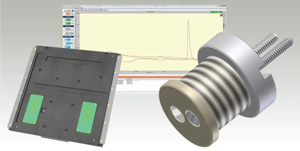 Selective Flux Sensors