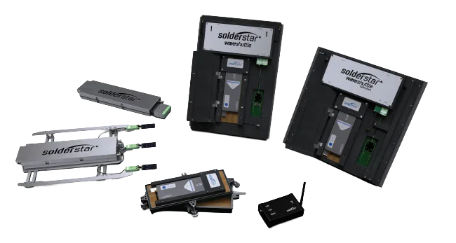 Product Datasheets